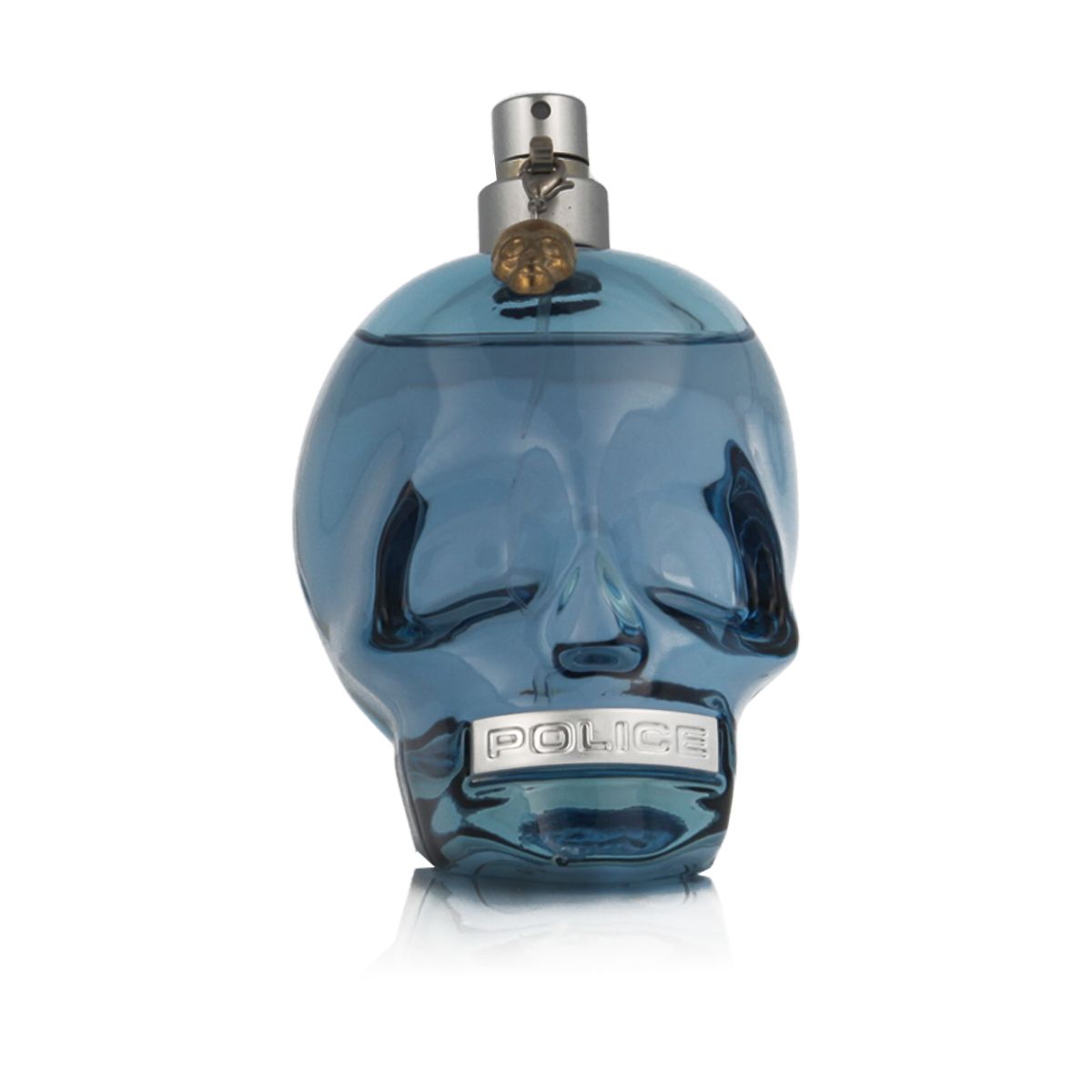 POLICE To Be (Or Not To Be) Eau De Toilette 125 ml (man)