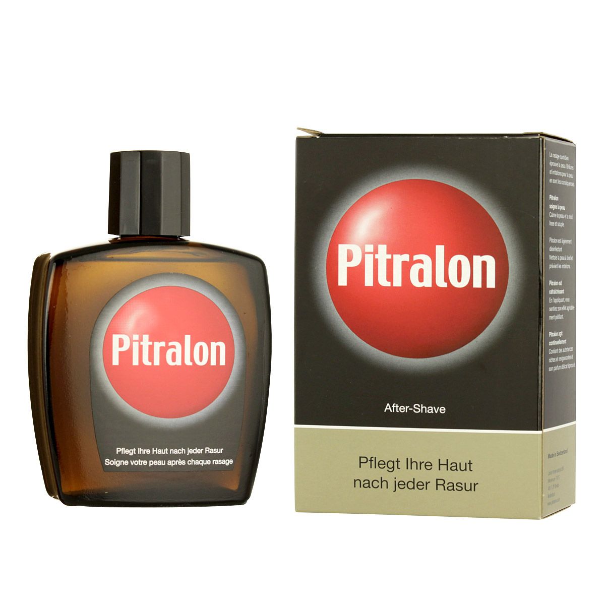 Pitralon Pitralon After Shave Lotion 160 ml (man)