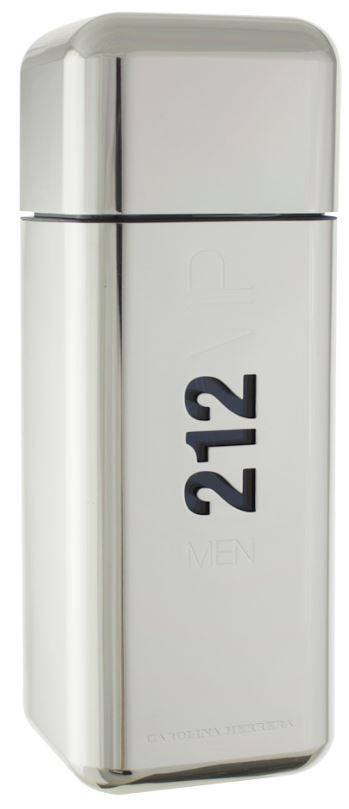 Carolina Herrera 212 VIP Men Eau De Toilette - tester 100 ml (man)