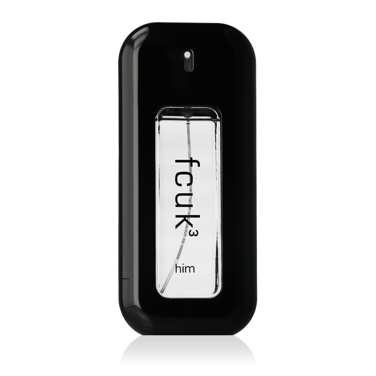 FCUK FCUK 3 for Him Eau De Toilette 100 ml (man)