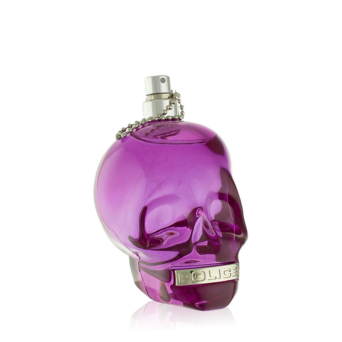 POLICE To Be (Woman) Eau De Parfum 125 ml (woman)