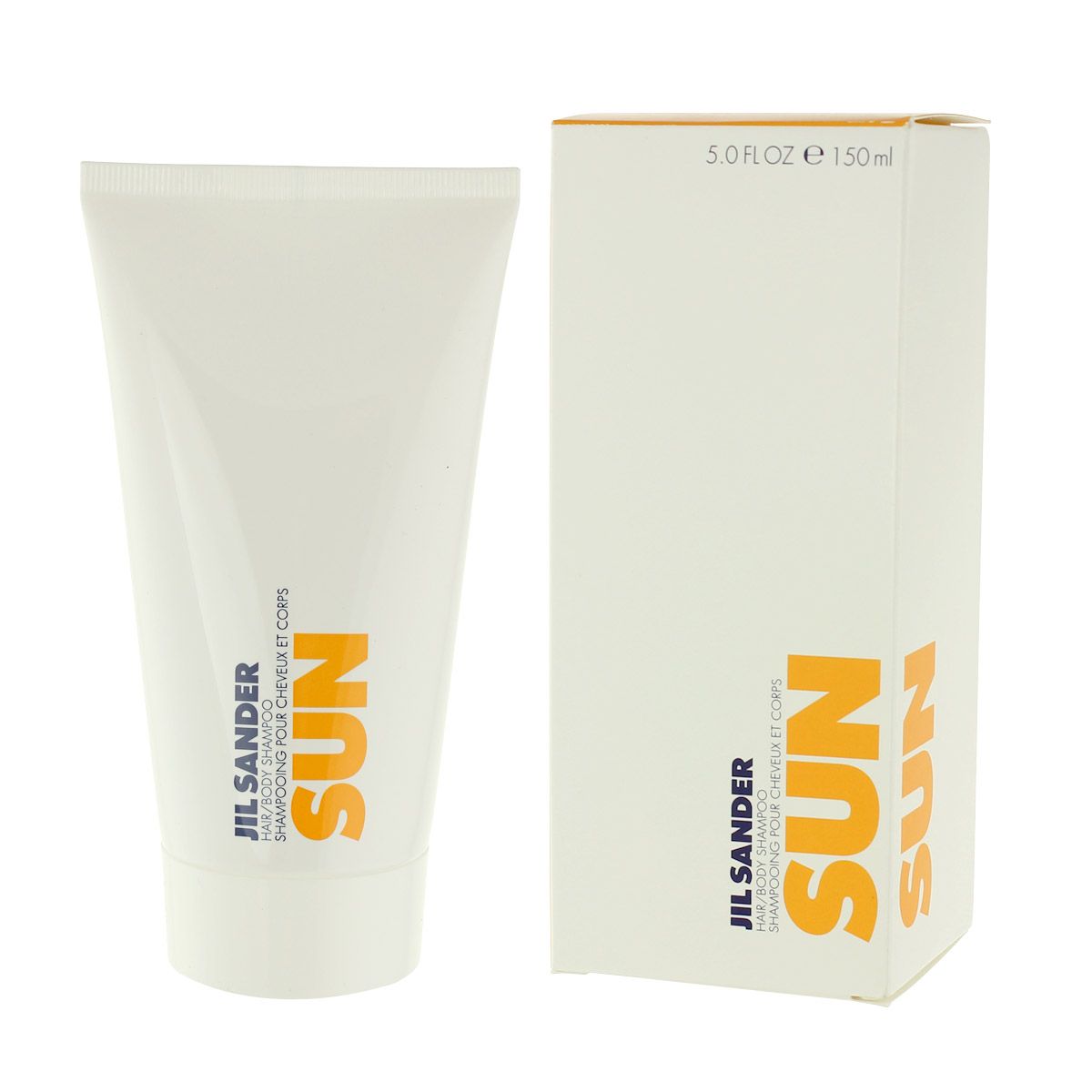 Jil Sander Sun Woman Perfumed Shower Gel 150 ml (woman)
