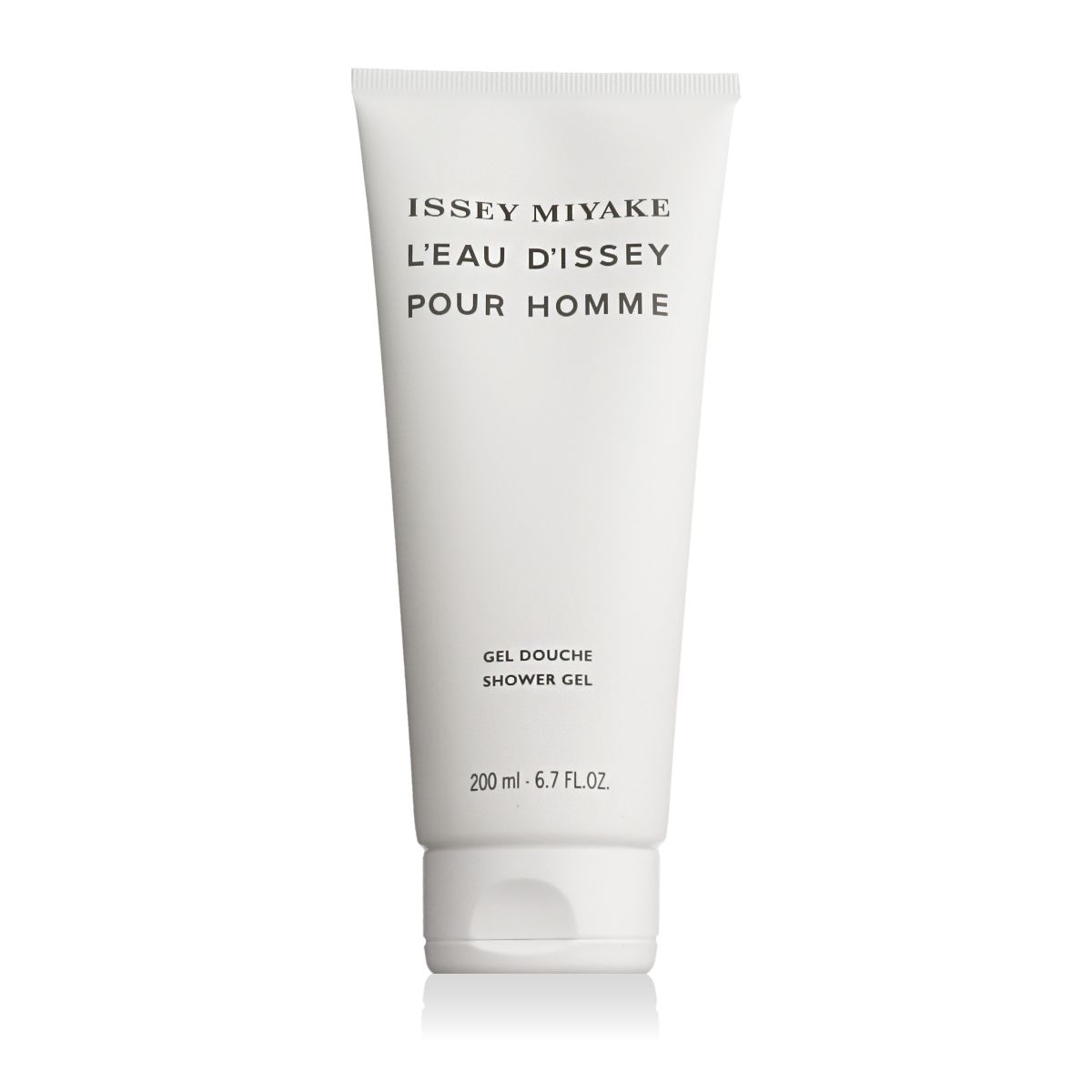 Issey Miyake L'Eau d'Issey Pour Homme Perfumed Shower Gel 200 ml (man)