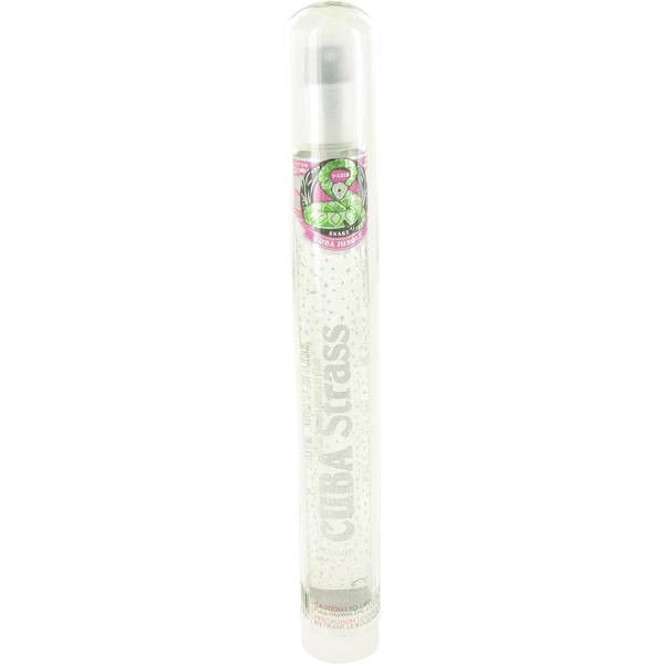 Cuba Strass Snake Eau De Parfum 35 ml (woman)