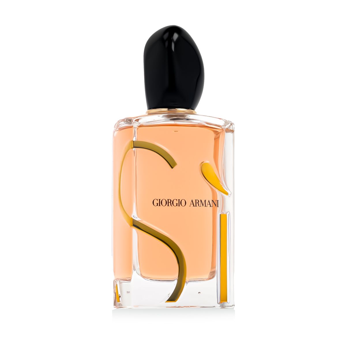 Giorgio Armani Sì Eau De Parfum Refillable 100 ml (woman)
