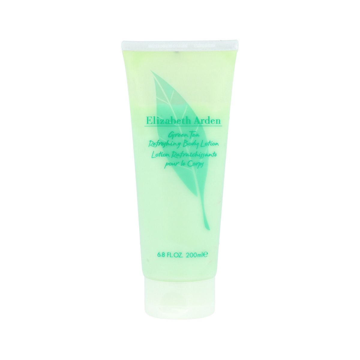 Elizabeth Arden Green Tea Body Lotion 200 ml (woman)