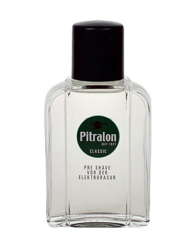 Pitralon Classic Men before shaving 100 ml (man)