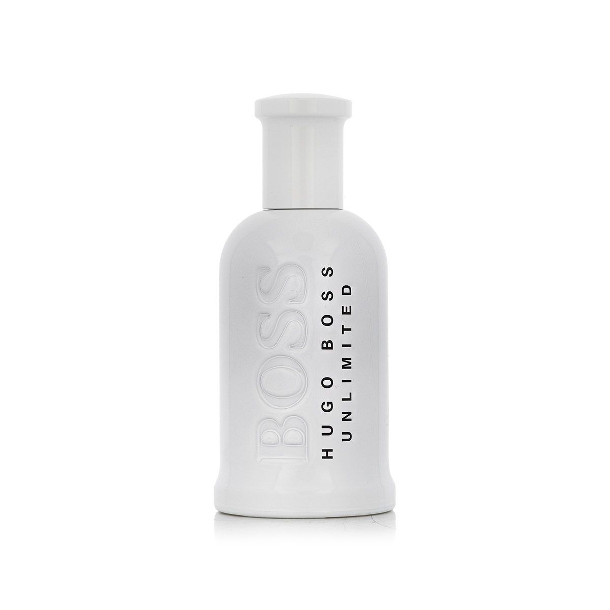 Hugo Boss Boss Bottled Unlimited Eau De Toilette 100 ml (man)