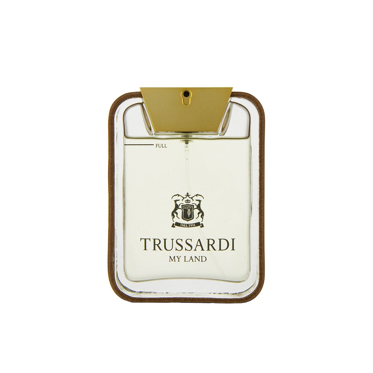 Trussardi My Land Eau De Toilette - tester 100 ml (man)