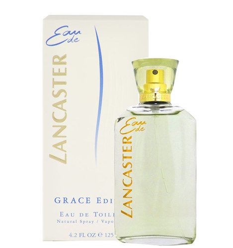 Lancaster Eau de Lancaster EDT 125 ml W