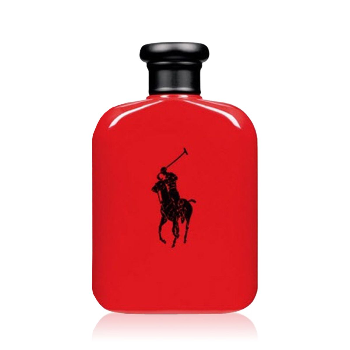 Ralph Lauren Polo Red Eau De Toilette - tester 125 ml (man)
