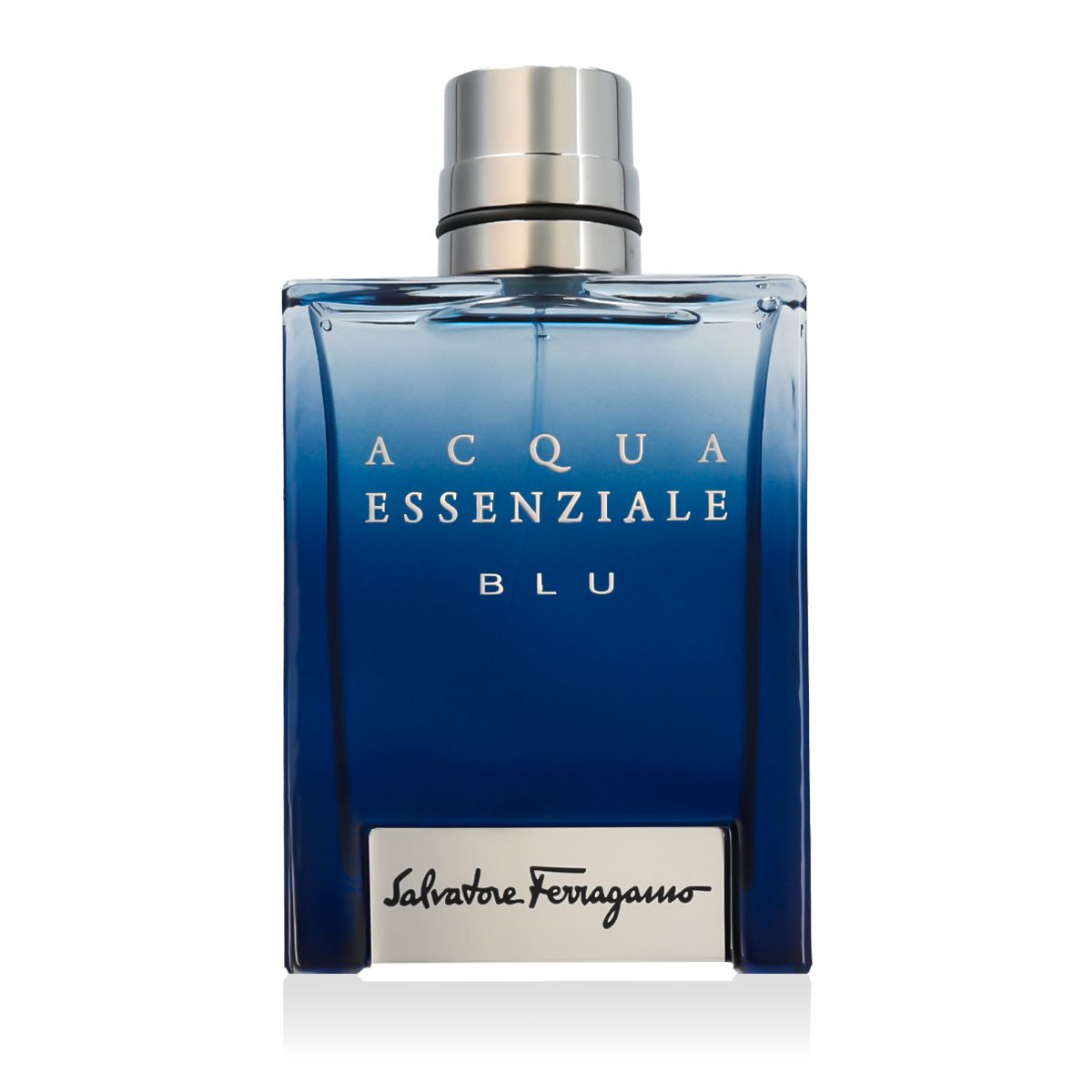 Salvatore Ferragamo Acqua Essenziale Blu Eau De Toilette 100 ml (man)