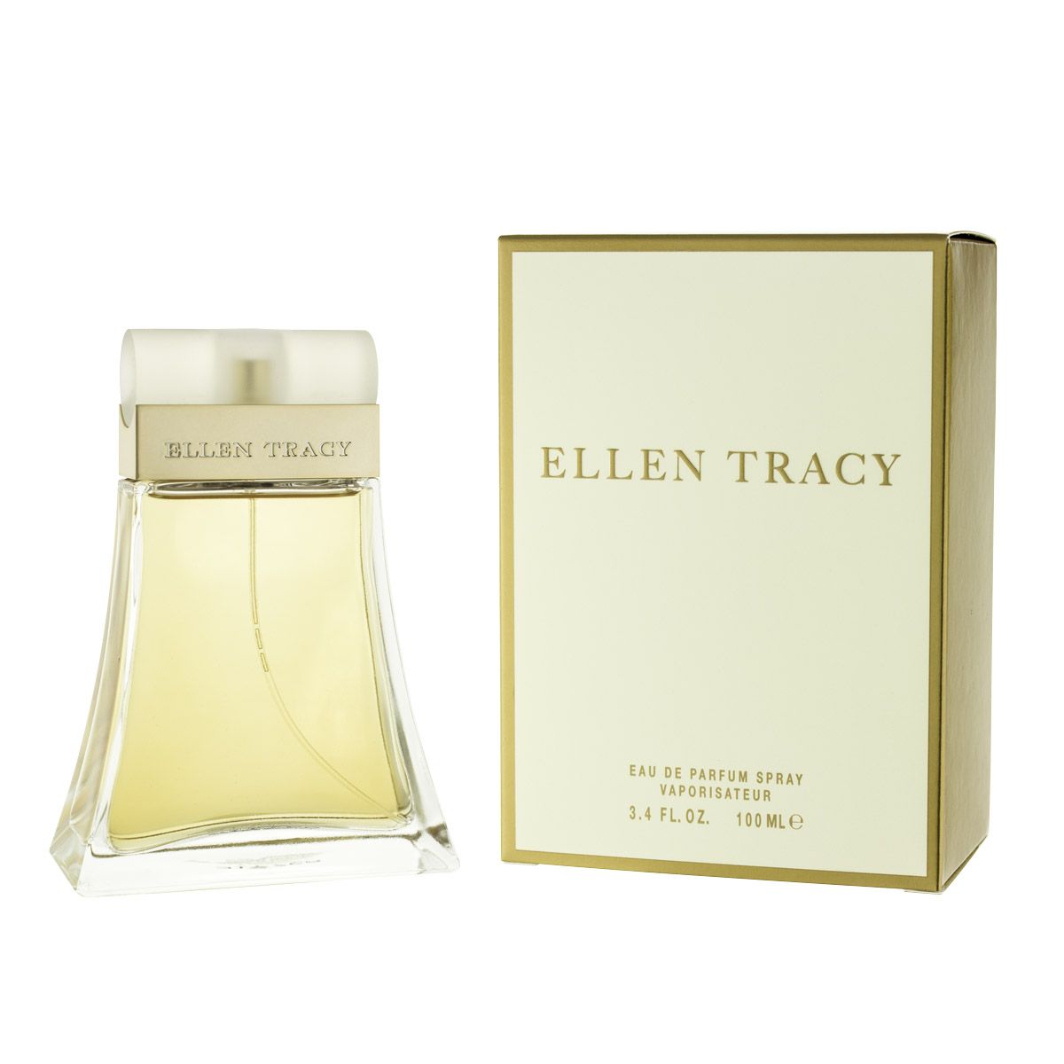 Ellen Tracy Ellen Tracy Eau De Parfum 100 ml (woman)