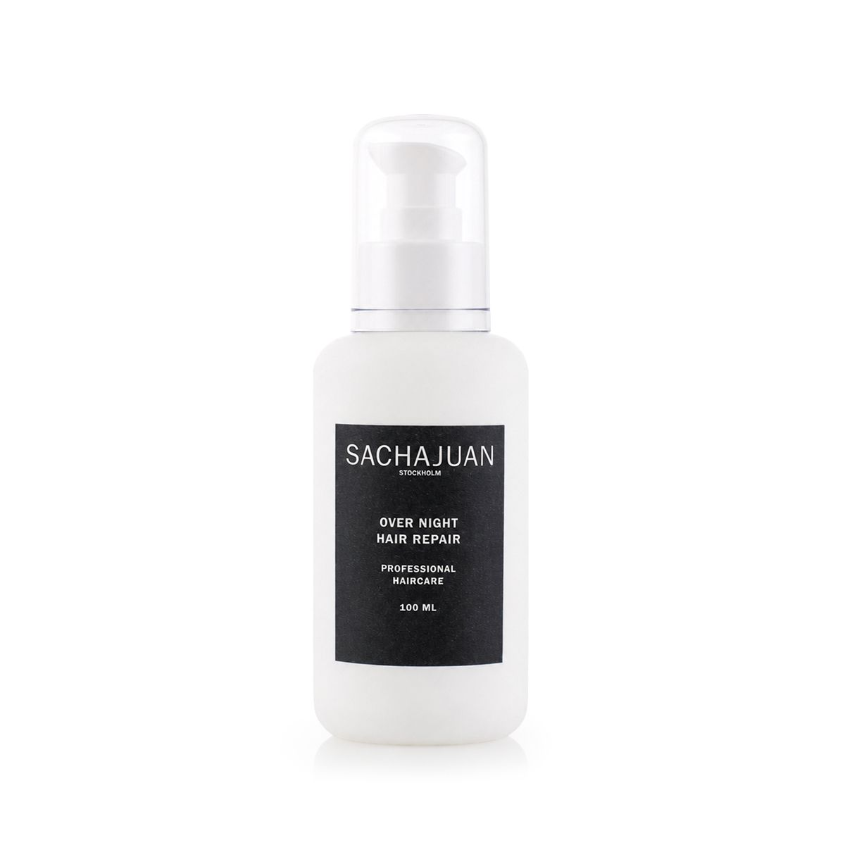 Sachajuan Over Night Hair Repair 100 ml