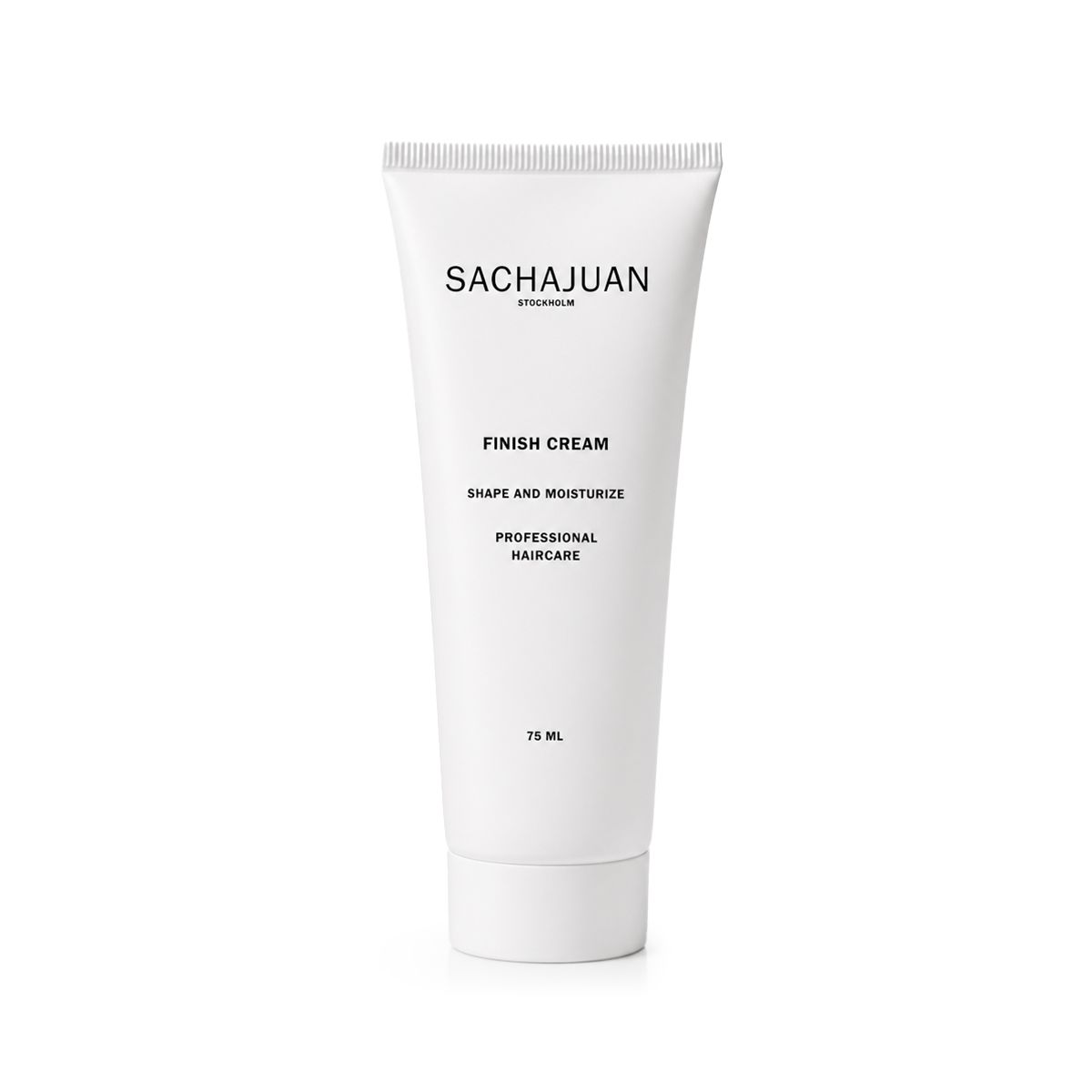 Sachajuan Finish Cream (Shape and Moisturize) 75 ml