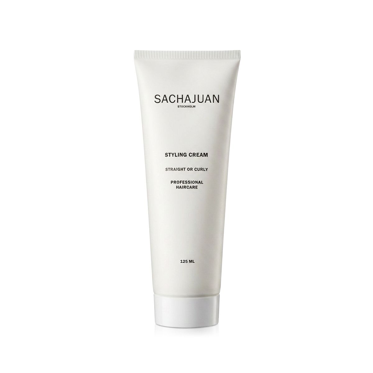 Sachajuan Styling Cream (Straight or Curly) 125 ml