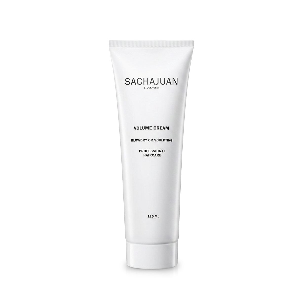 Sachajuan Volume Cream (Blowdry or Sculpting) 125 ml
