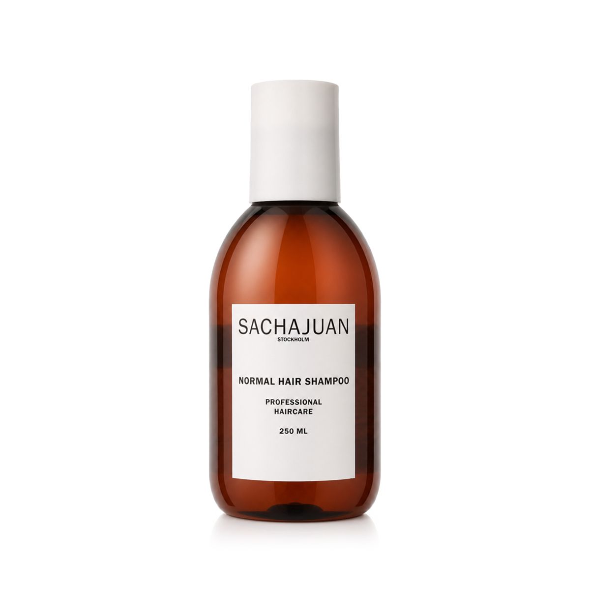 Sachajuan Normal Hair Shampoo 250 ml