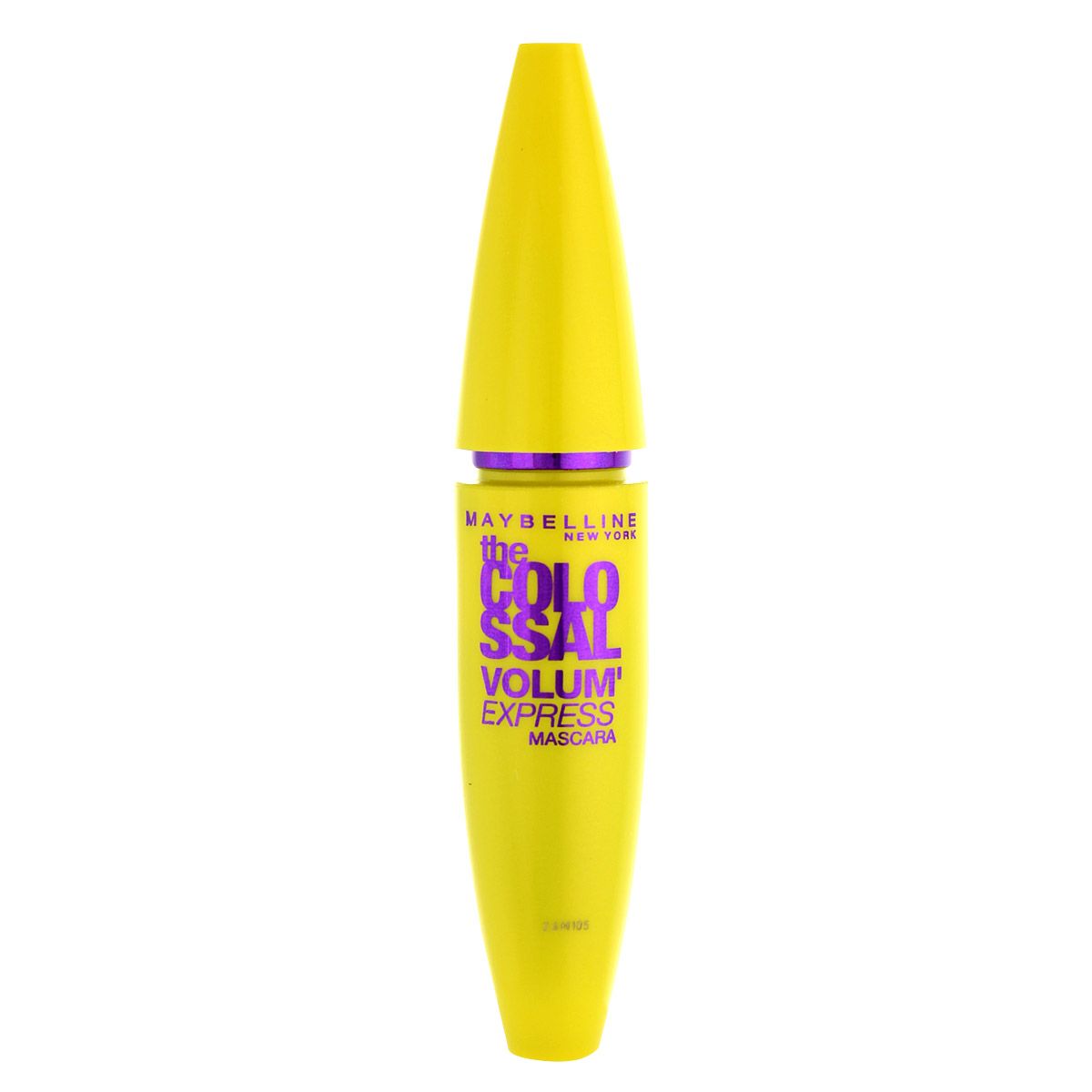 Maybelline VOLUM' EXPRESS The COLOSSAL Mascara (Glam Black) 10,7 ml