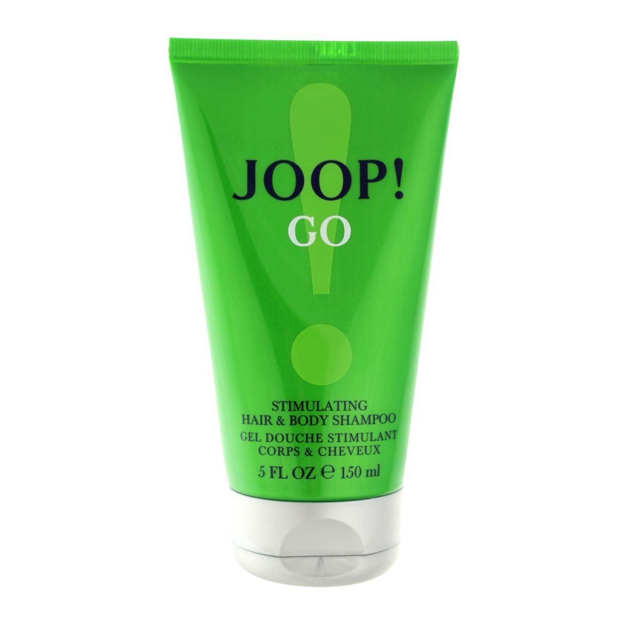 JOOP! GO Shower Gel Body & Hair 150 ml (man)