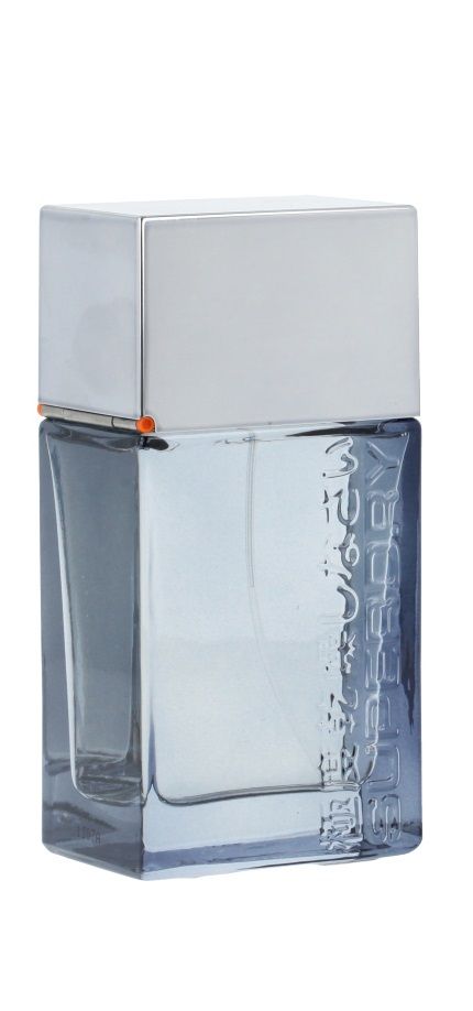Superdry Steel Eau de Cologne - tester 75 ml (man)