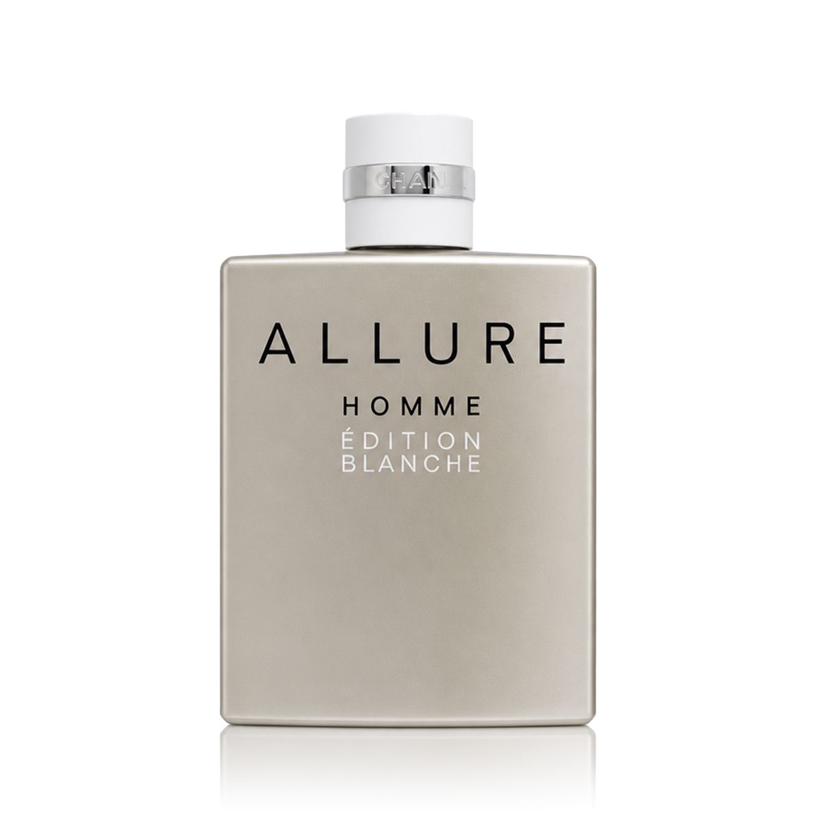 Chanel Allure Homme Edition Blanche Eau De Parfum 150 ml (man)