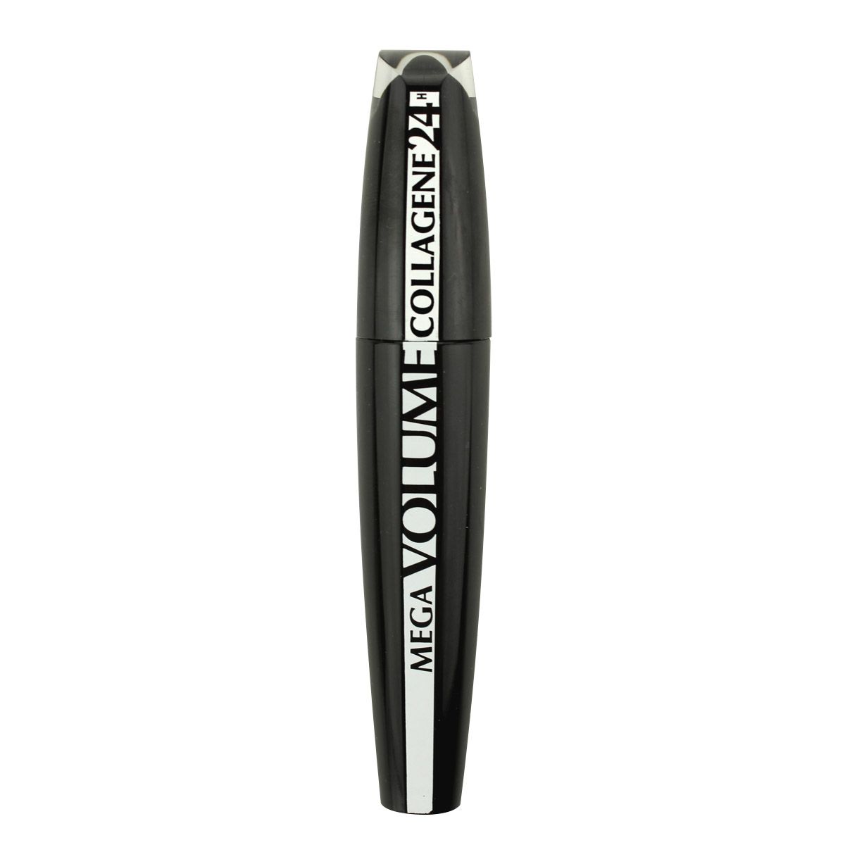 L'Oréal Paris Mega Volume Collagene 24h mascara (Extra Black) 9 ml