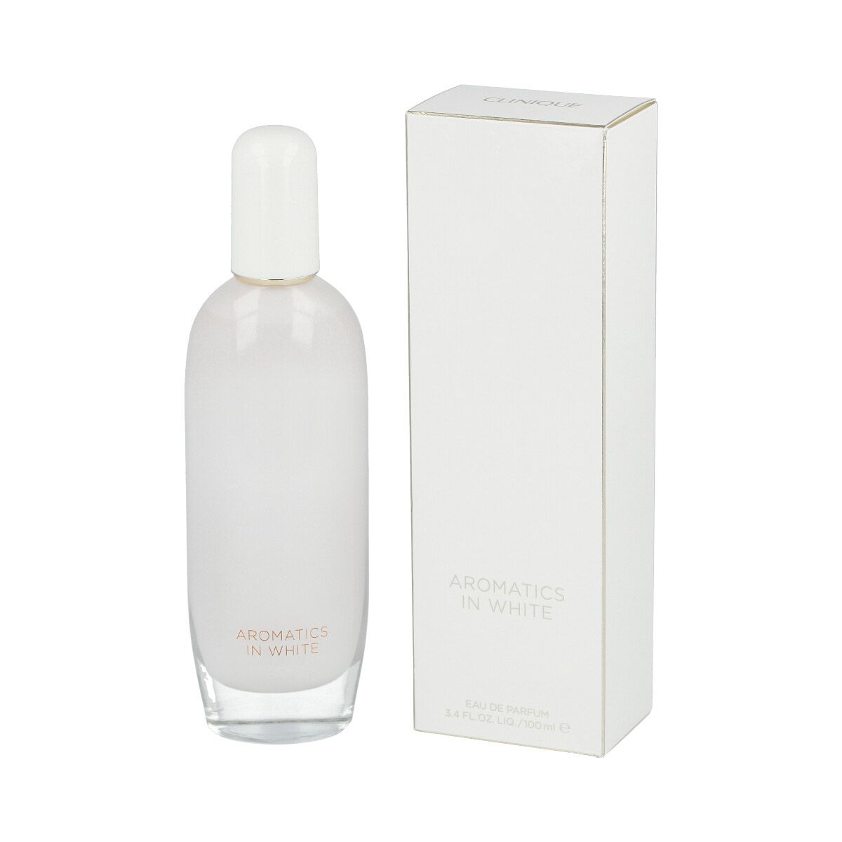 Clinique Aromatics in White Eau De Parfum 100 ml (woman)