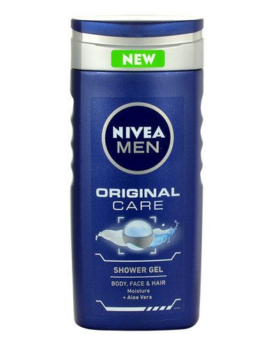 Nivea Men Original Care Shower Gel 250 ml M