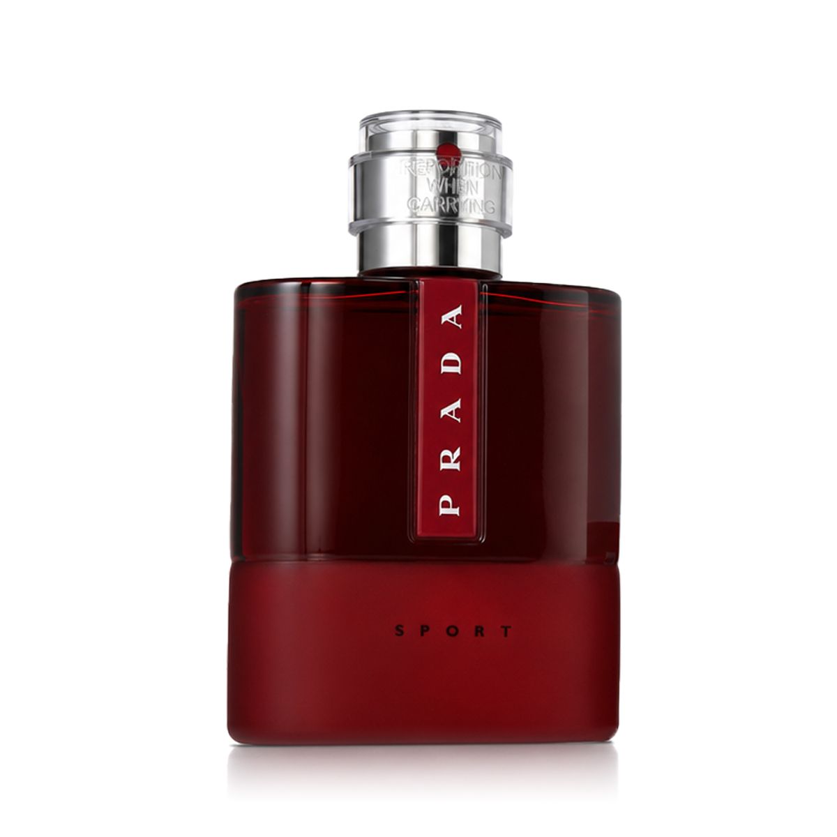 Prada Luna Rossa Sport Eau De Toilette 100 ml (man)
