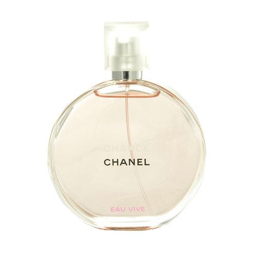 Chanel Chance Eau Vive Eau De Toilette - tester 100 ml (woman)