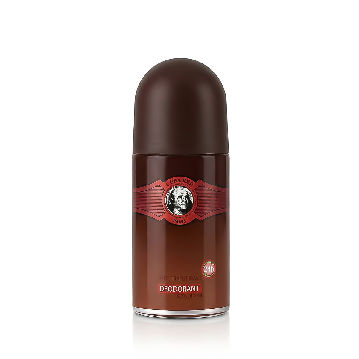 Cuba Red Deodorant Roll-on 50 ml (man)