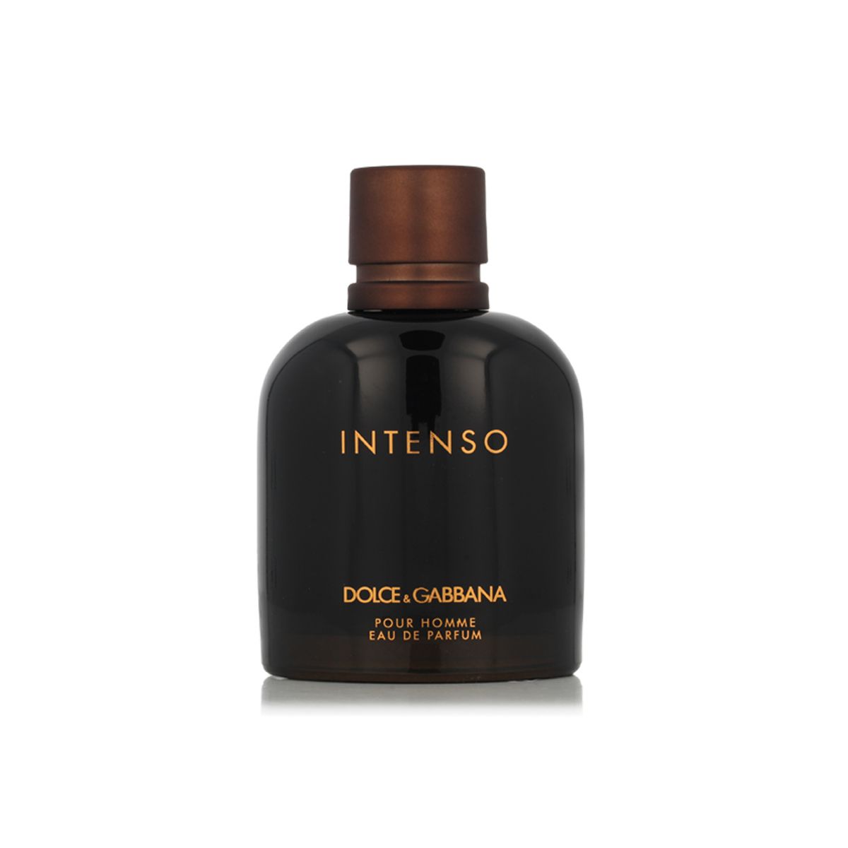 Dolce & Gabbana Pour Homme Intenso Eau De Parfum - tester 125 ml (man)