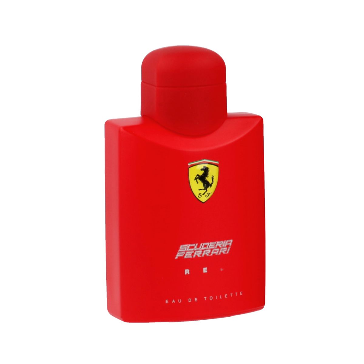 Ferrari Scuderia Ferrari Red Eau De Toilette - tester 125 ml (man)