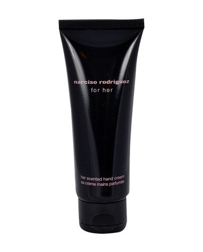 Narciso Rodriguez For Her Handcream 75 ml W