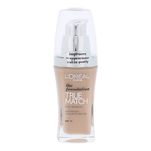 L'Oréal Paris True Match make-up (4.N Beige) 30 ml