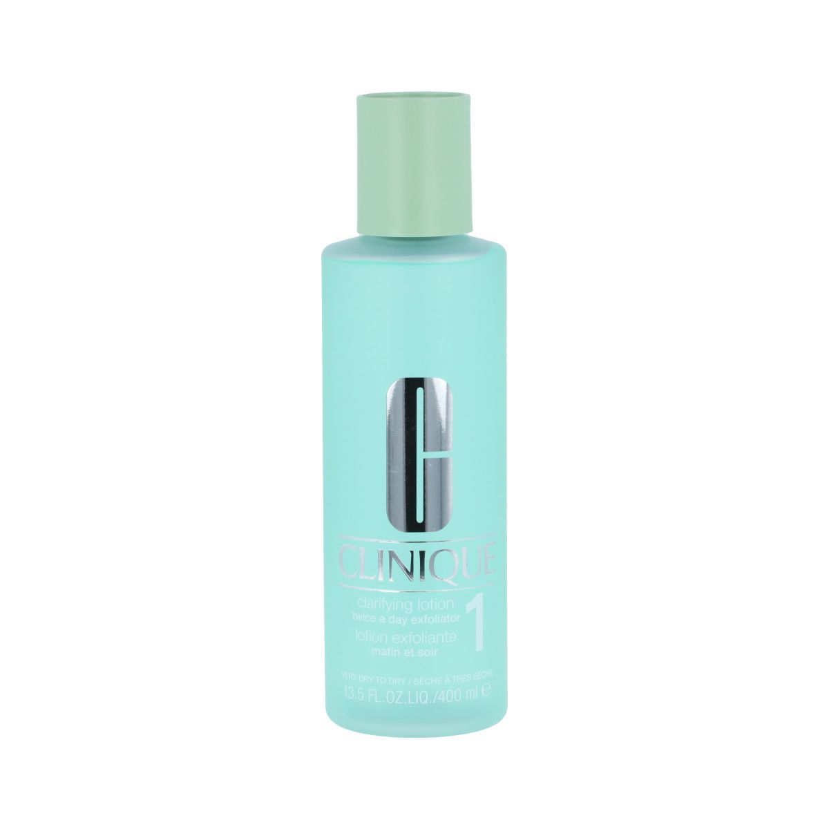 Clinique Clarifying Lotion Clarifiante 1 400 ml