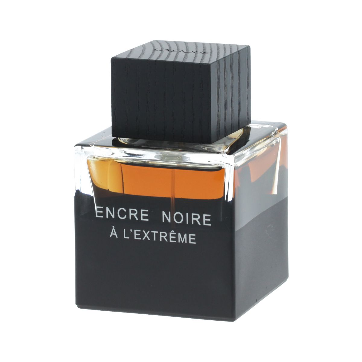 Lalique Encre Noire À L'Extrême Eau De Parfum 100 ml (man)