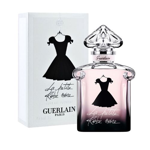 Guerlain La Petite Robe Noire Eau De Parfum Refillable 20 ml (woman)