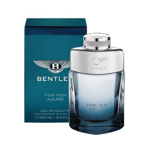 Bentley Bentley for Men Azure Eau De Toilette - tester 100 ml (man)