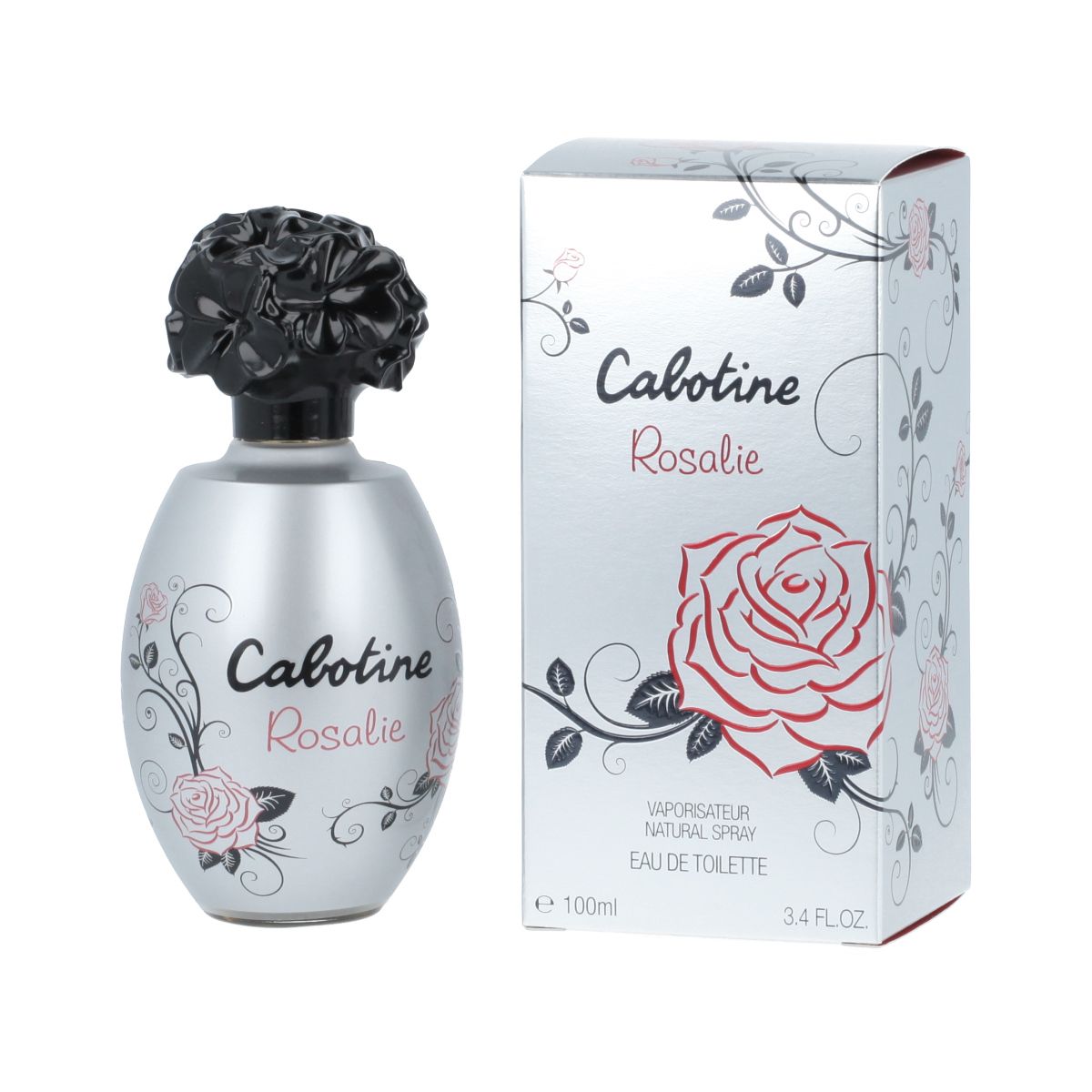 Grès Cabotine Rosalie Eau De Toilette 100 ml (woman)