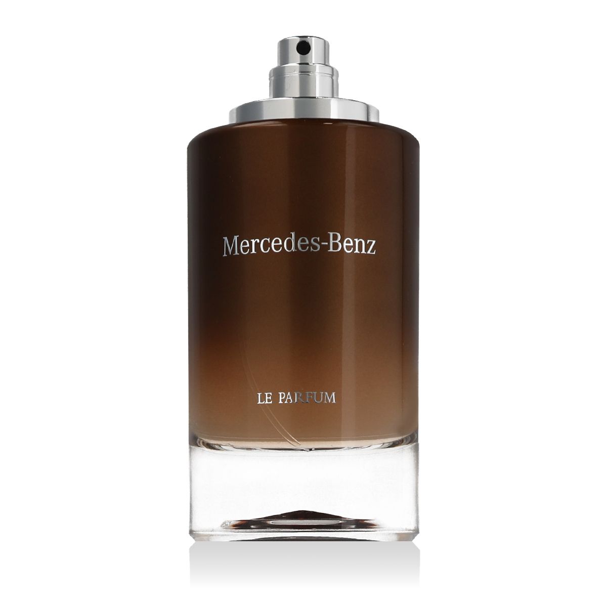 Mercedes-Benz Le Parfum Eau De Parfum - tester 120 ml (man)
