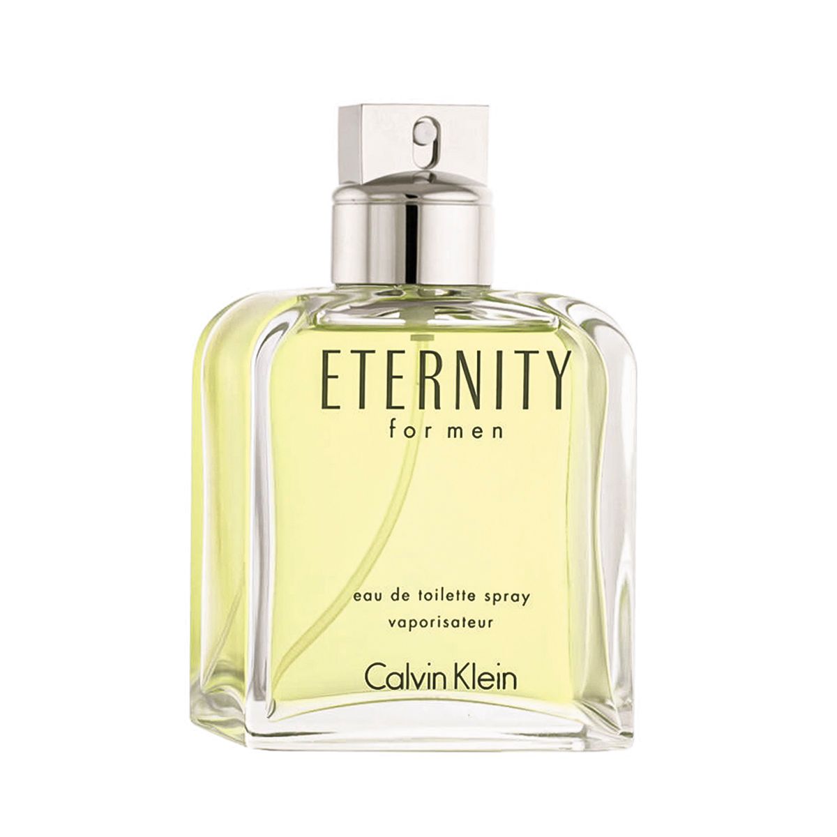 Calvin Klein Eternity for Men Eau De Toilette 100 ml (man)