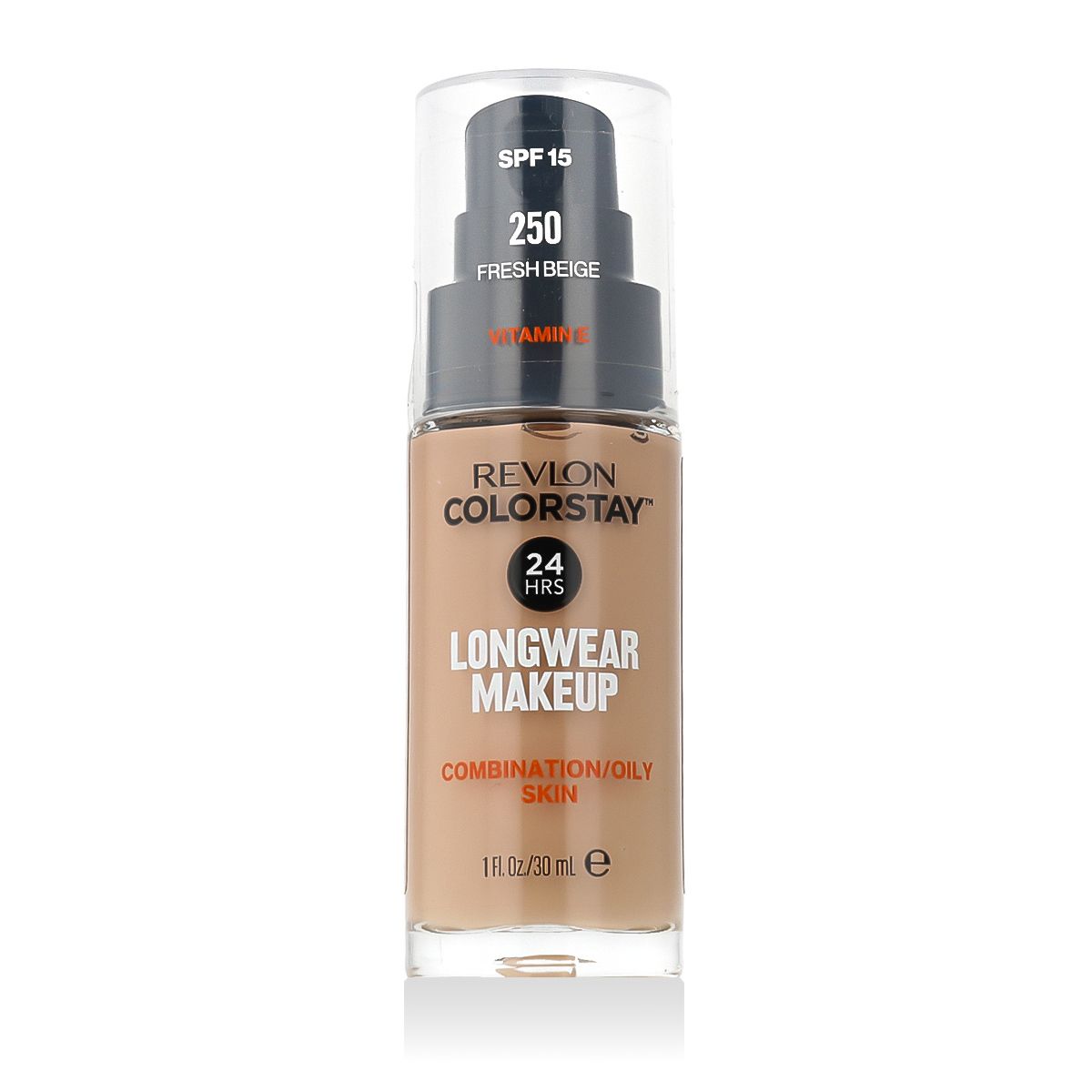 Revlon Colorstay 24hrs make-up SPF 15 (250 Fresh Beige) 30 ml