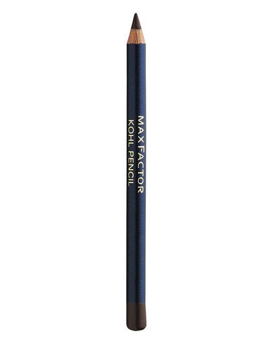 Max Factor Kohl Eye Liner Pencil (020 Black) 1,3 g
