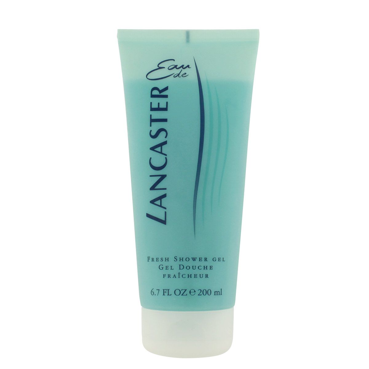 Lancaster Eau de Lancaster Perfumed Shower Gel 200 ml (woman)