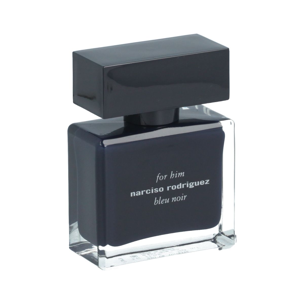 Narciso Rodriguez For Him Bleu Noir Eau De Toilette 50 ml (man)
