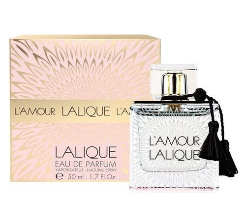 Lalique L'Amour Eau De Parfum - tester 100 ml (woman)