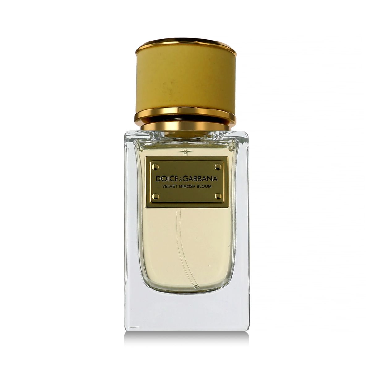 Dolce & Gabbana Velvet Mimosa Bloom Eau De Parfum 50 ml (woman)