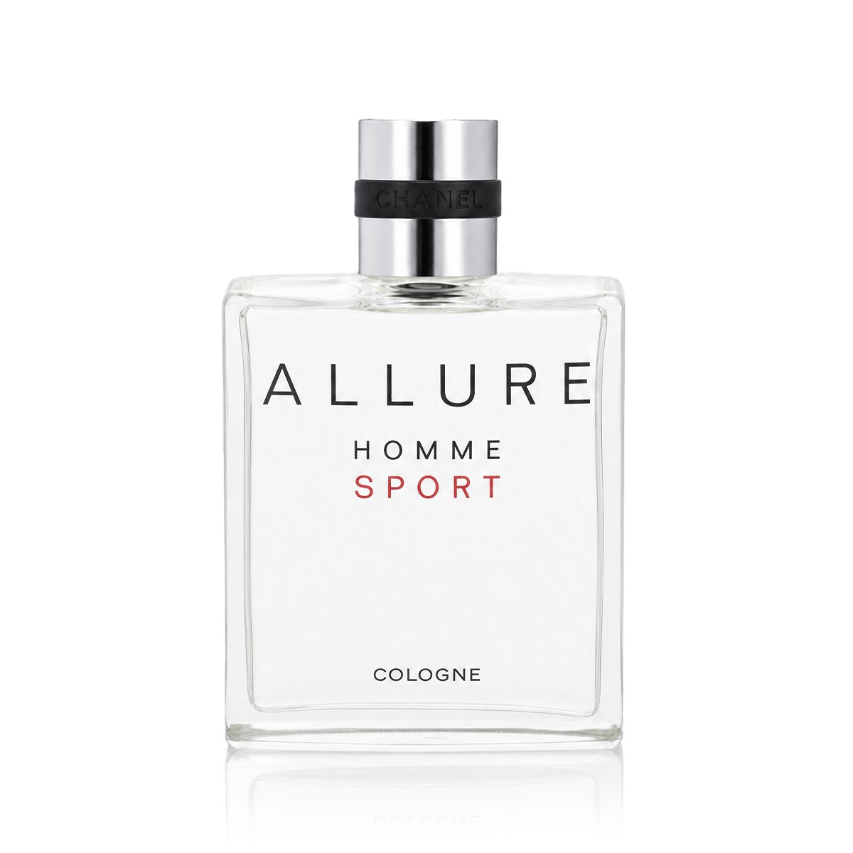 Chanel Allure Homme Sport Cologne Eau de Cologne 100 ml (man)